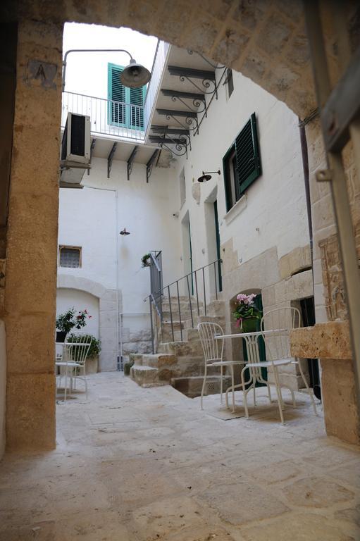 Il Nido Dei Falchi B&B Altamura Exterior foto