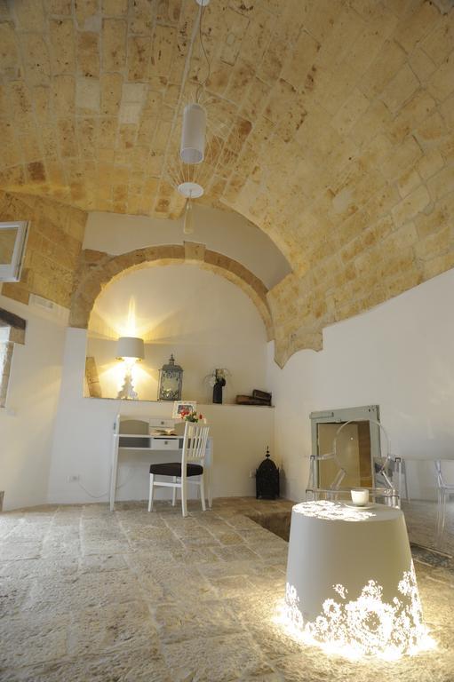Il Nido Dei Falchi B&B Altamura Habitación foto